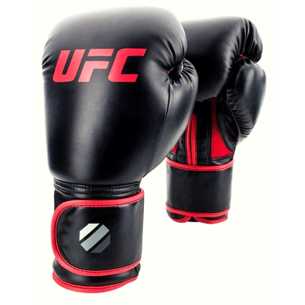 GUANTE BOXEO TIPO MUAY THAI UFC - SPORTFITNESS – ScorFit